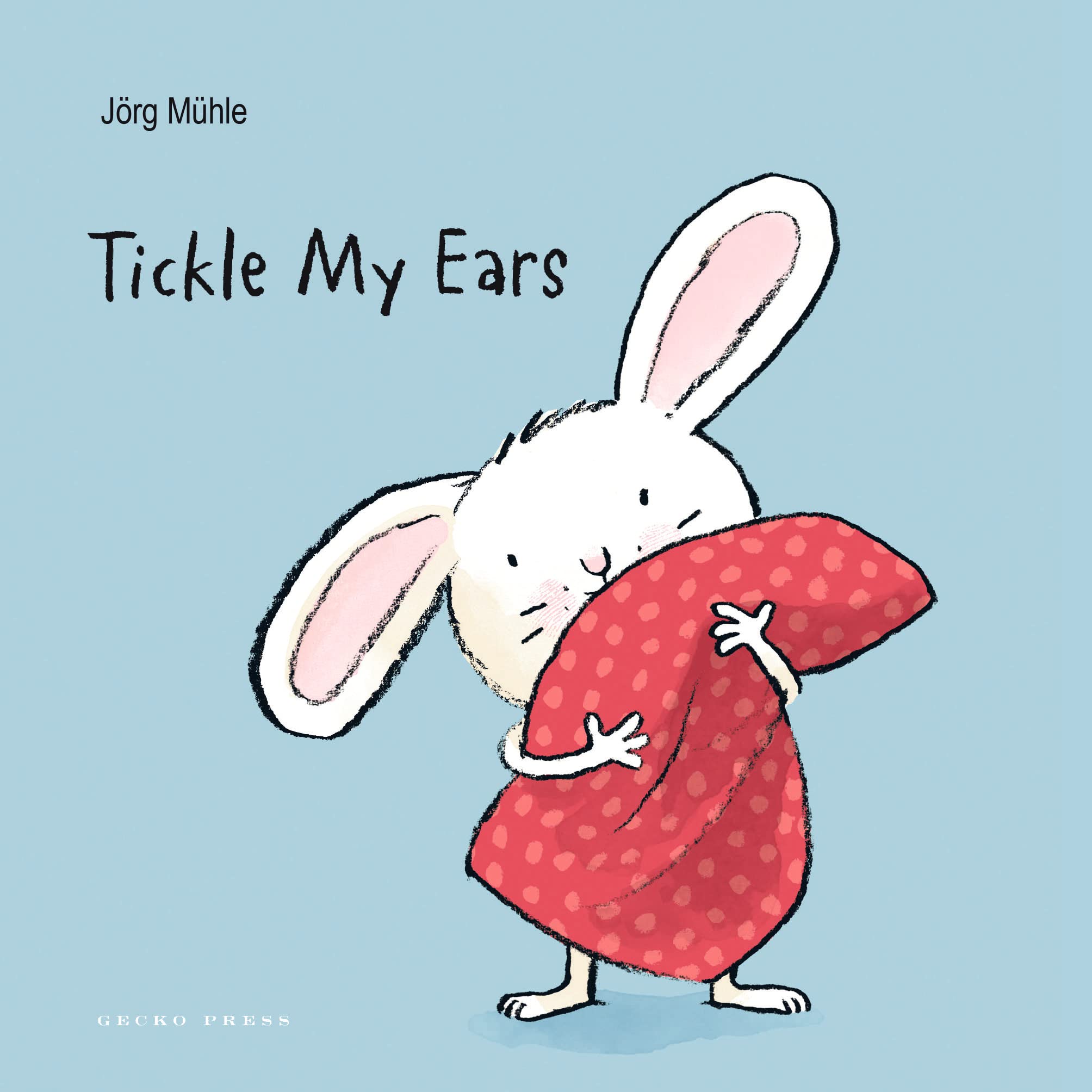 Tickle My Ears (Little Rabbit),New