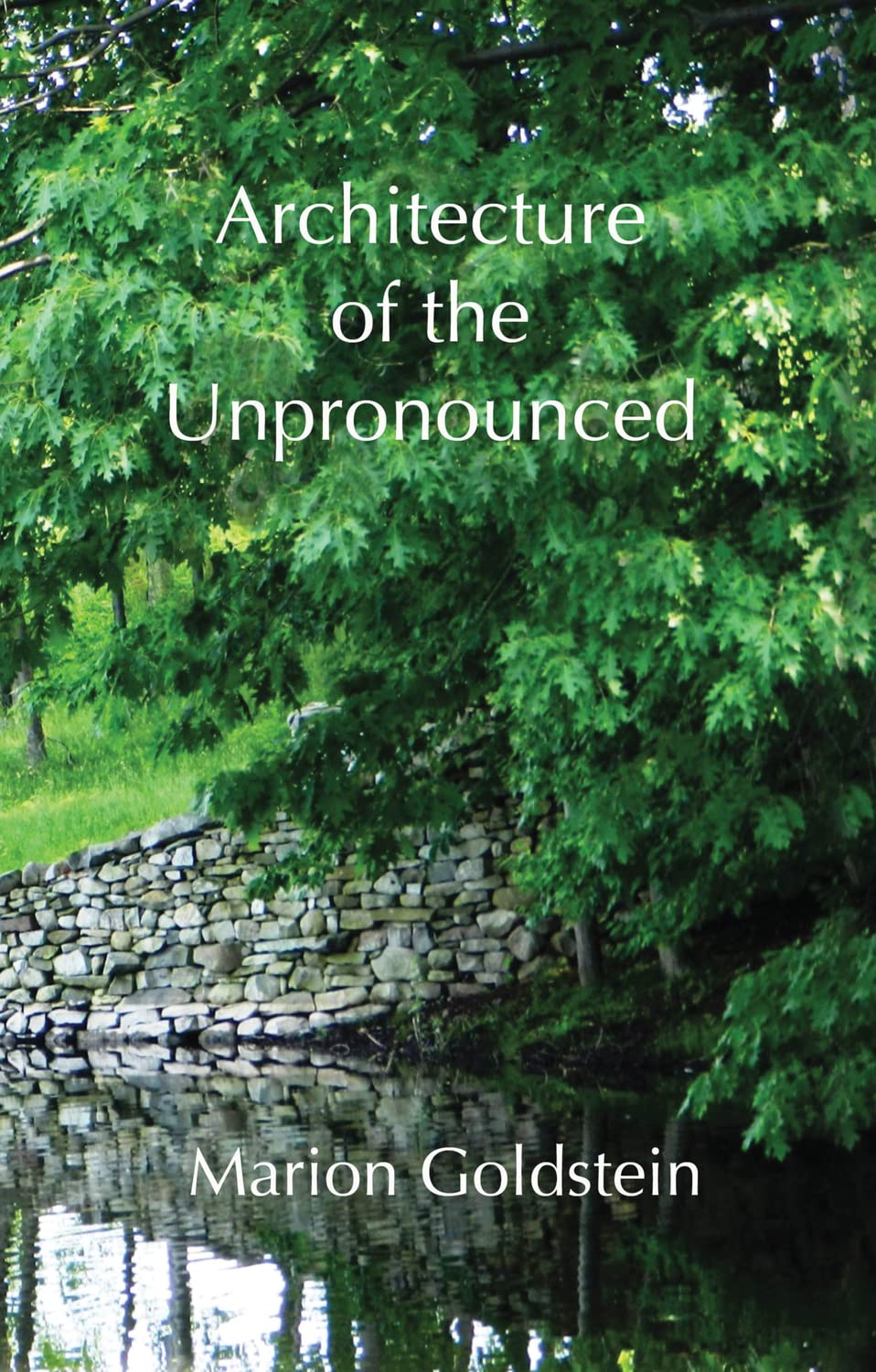 Architecture of the Unpronounced,Used