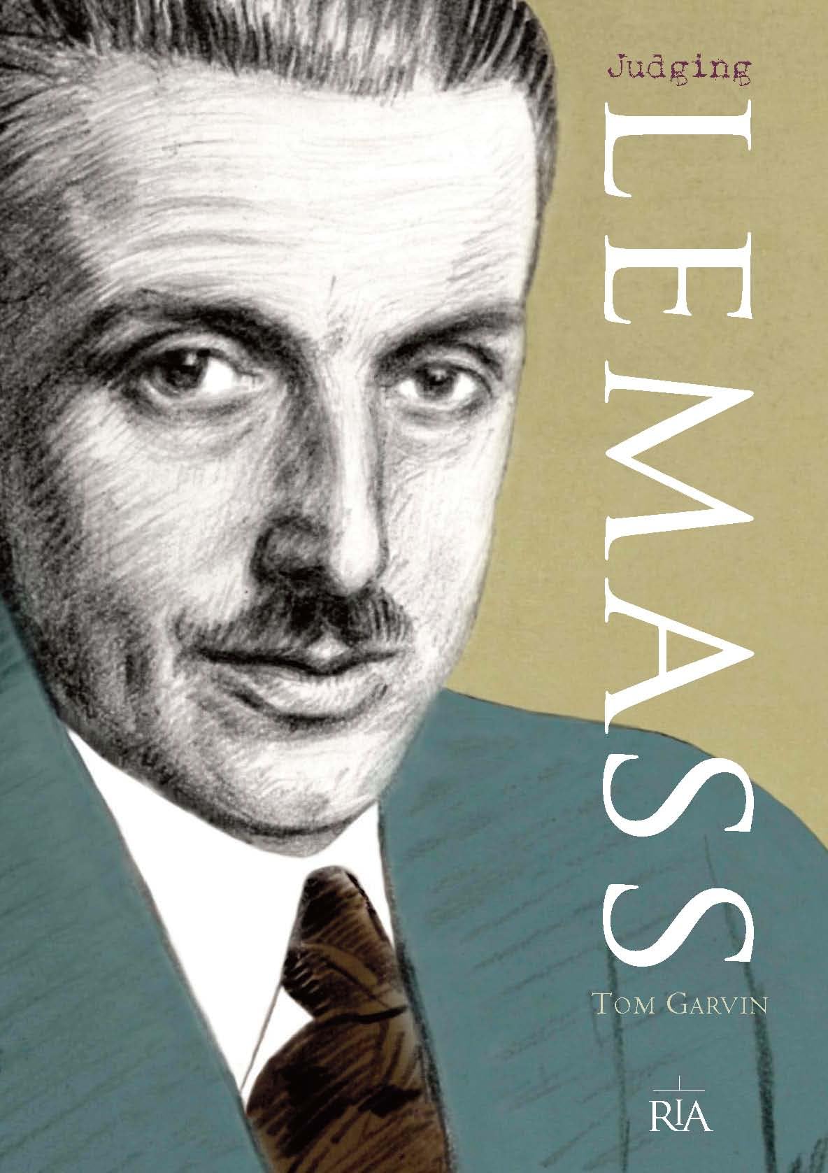 Judging Lemass: The Measure of the Man,Used