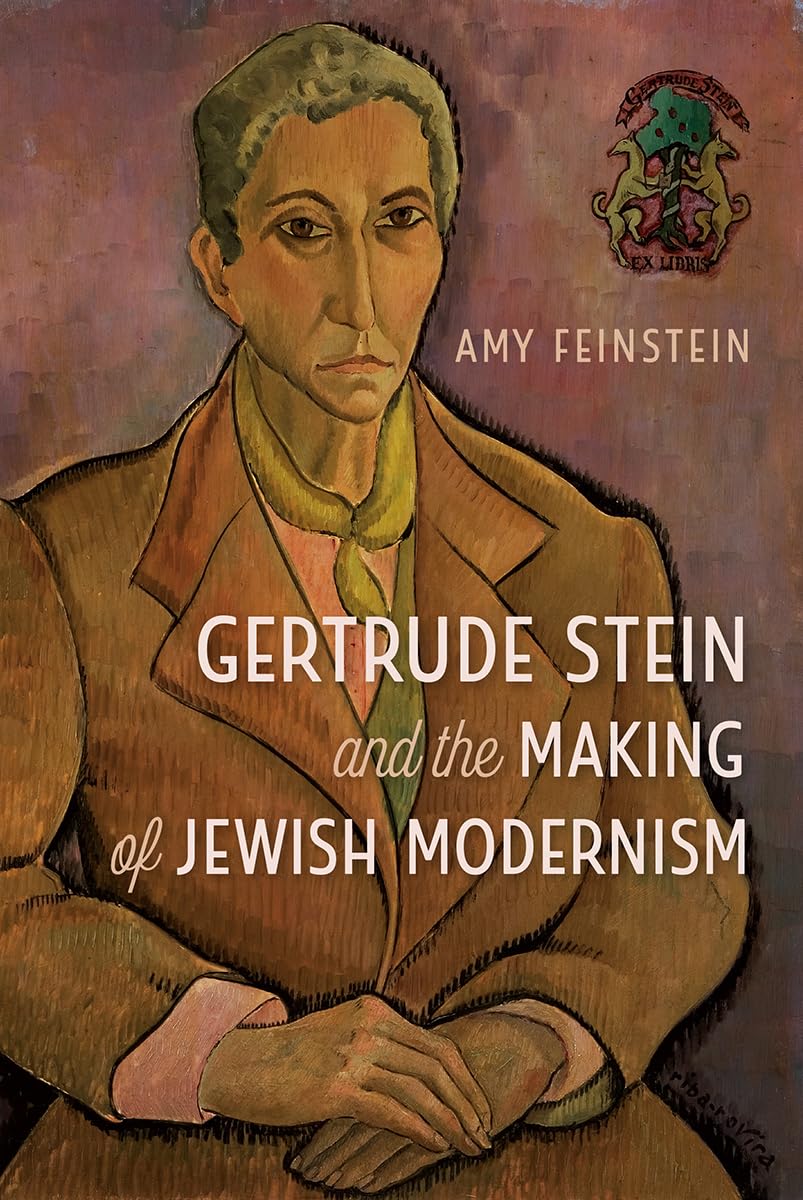 Gertrude Stein and the Making of Jewish Modernism,Used