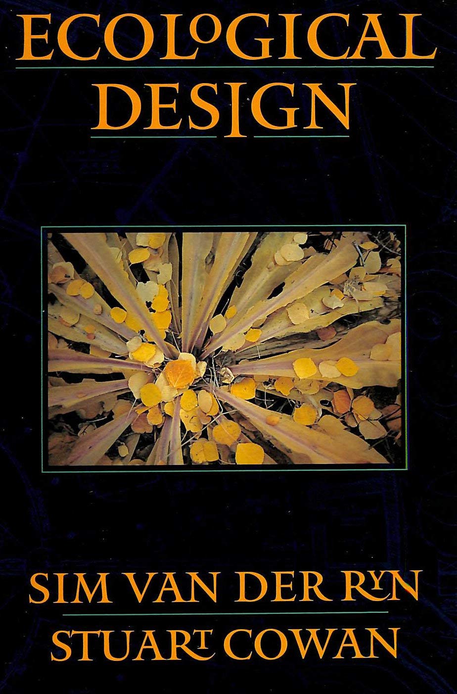 Ecological Design,Used