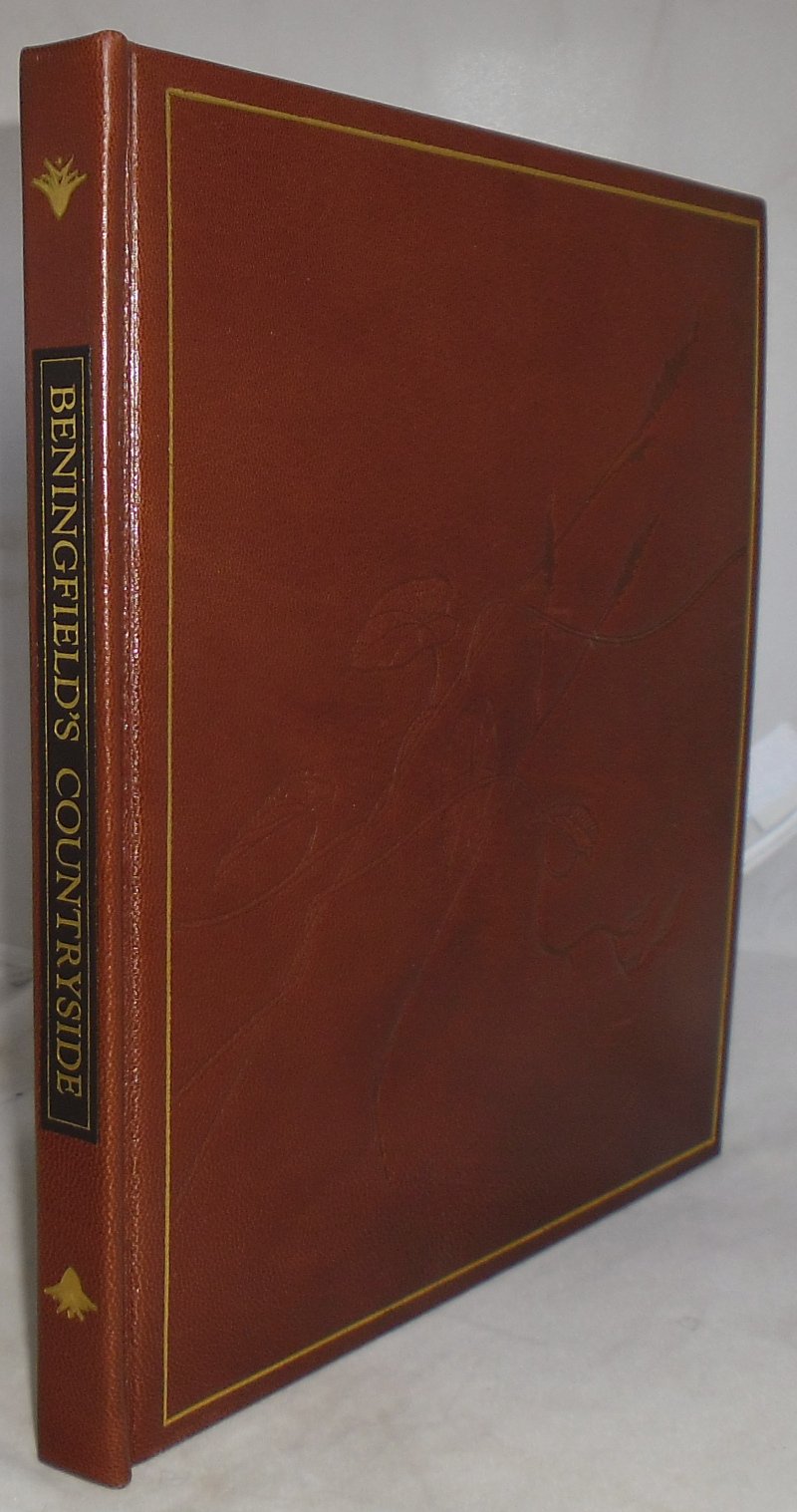 Beningfield's Country: 2 (A Studio book),Used