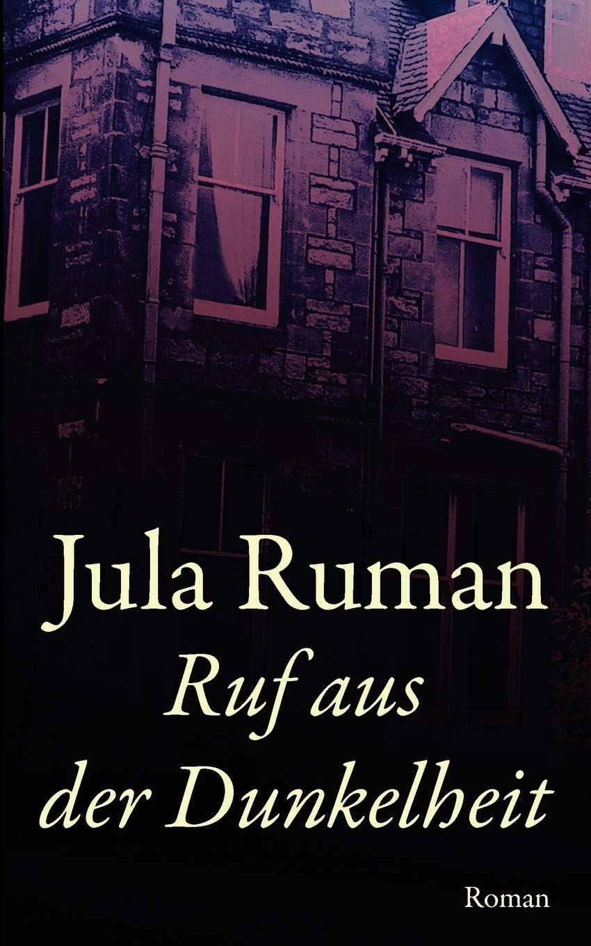 Ruf aus der Dunkelheit (German Edition),Used