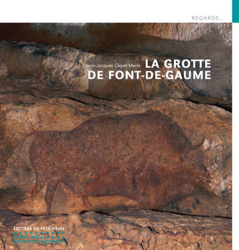 La Grotte de FontdeGaume,Used