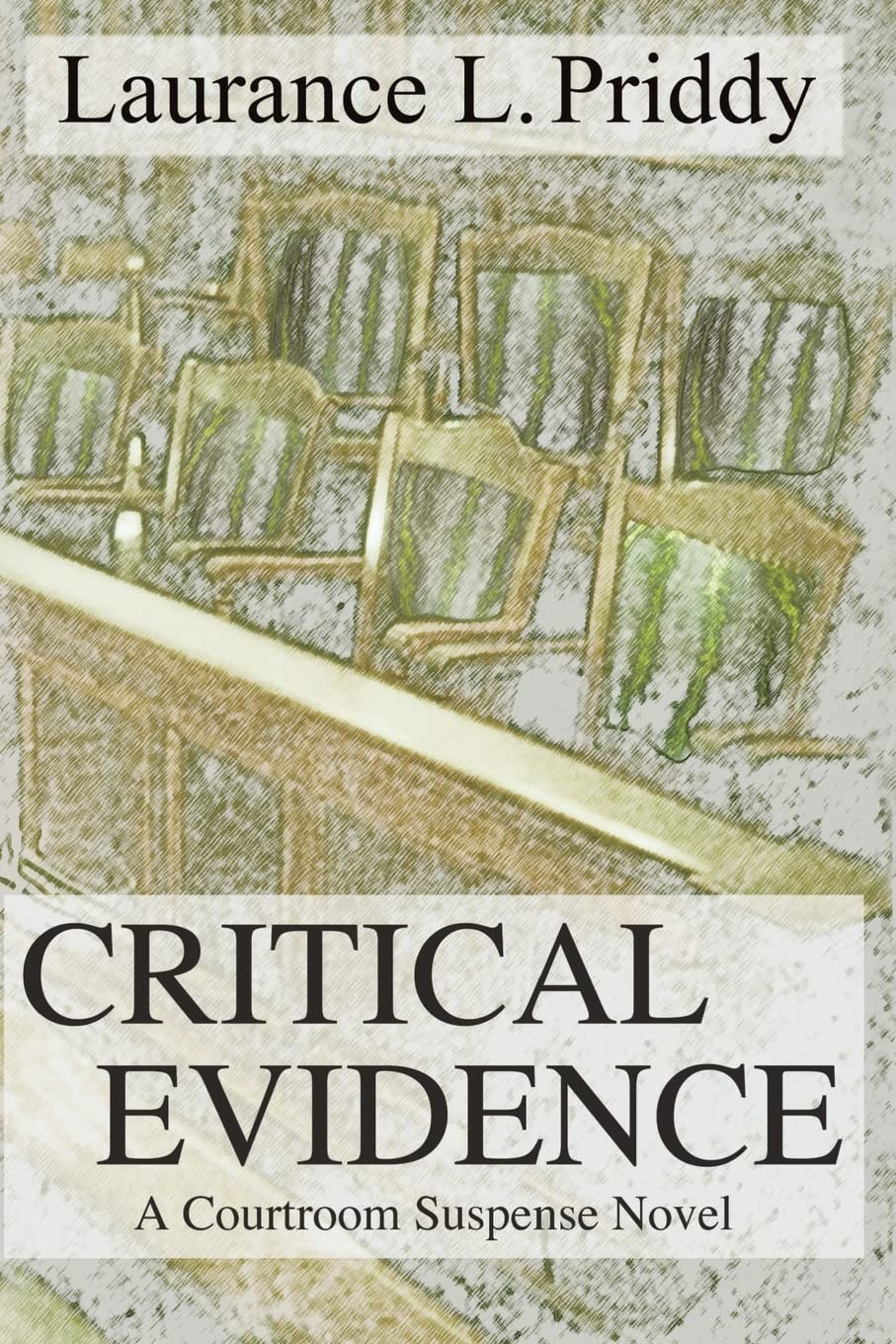 Critical Evidence,New