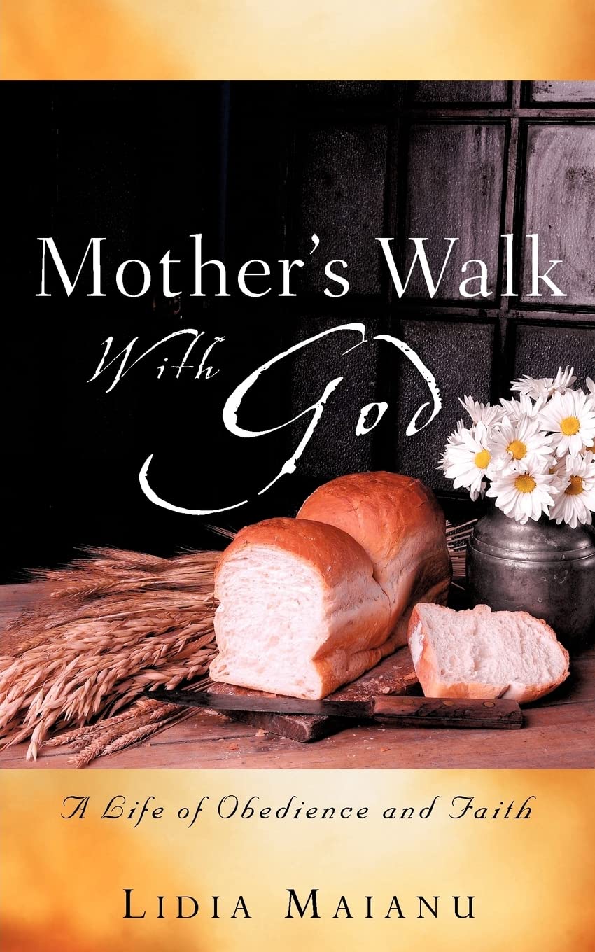 Mother's Walk With God,Used