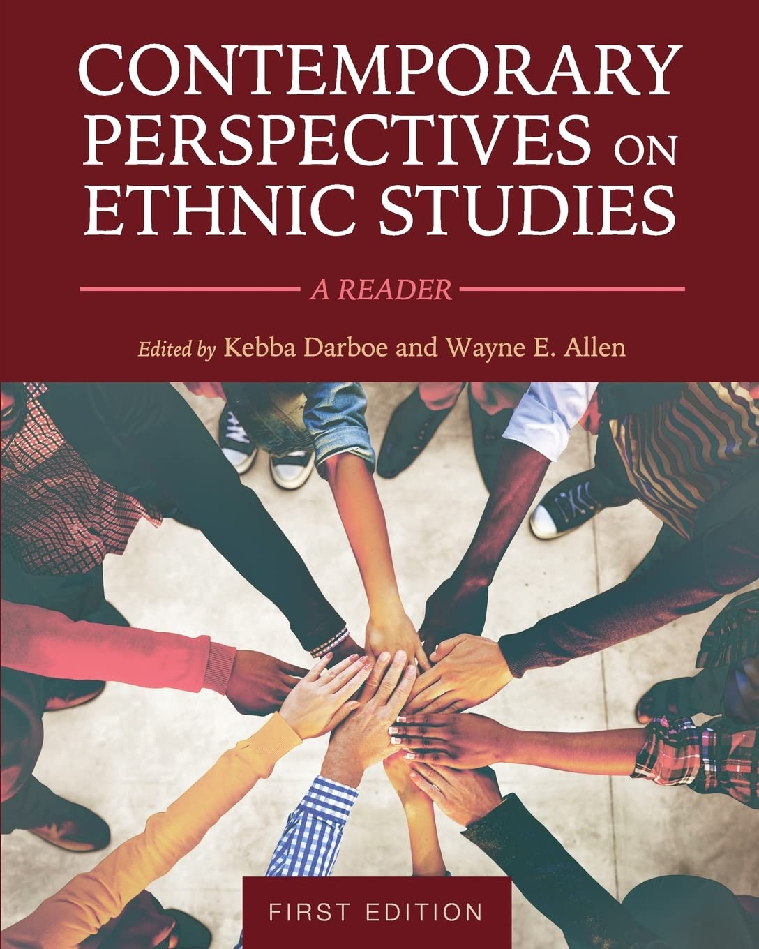 Contemporary Perspectives On Ethnic Studies: A Reader