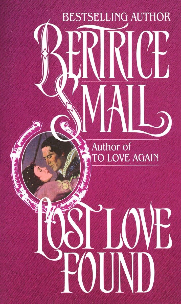 Lost Love Found: A Novel (O'Malley Saga),Used