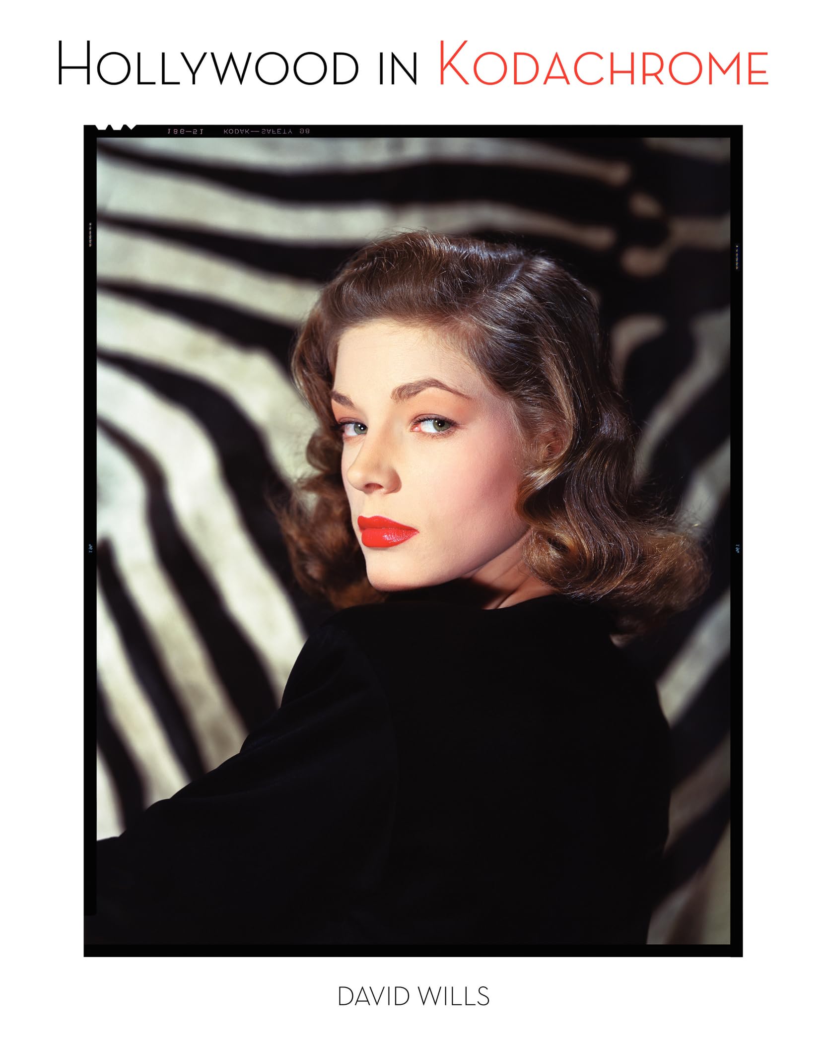 Hollywood in Kodachrome,Used