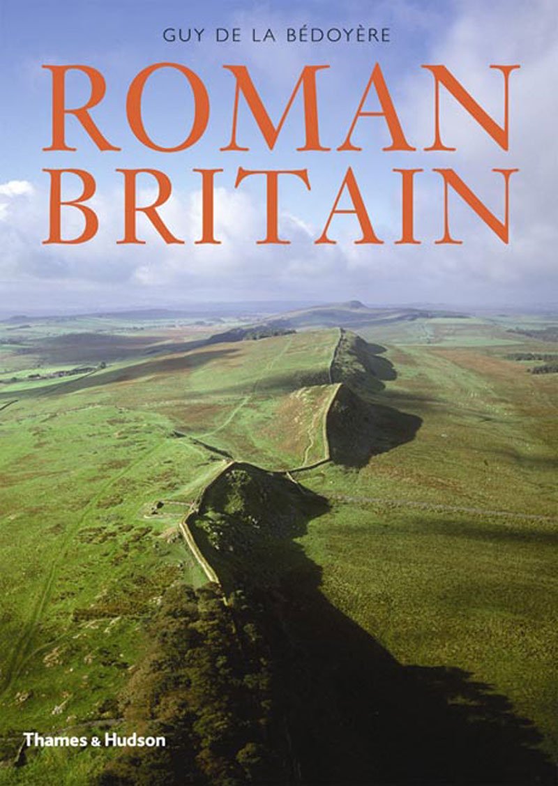 Roman Britain: A New History,New
