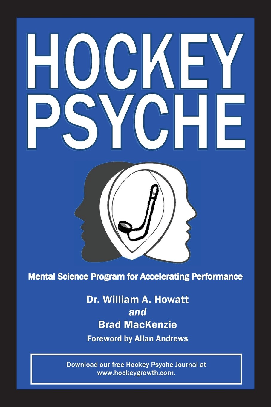Hockey Psyche,Used