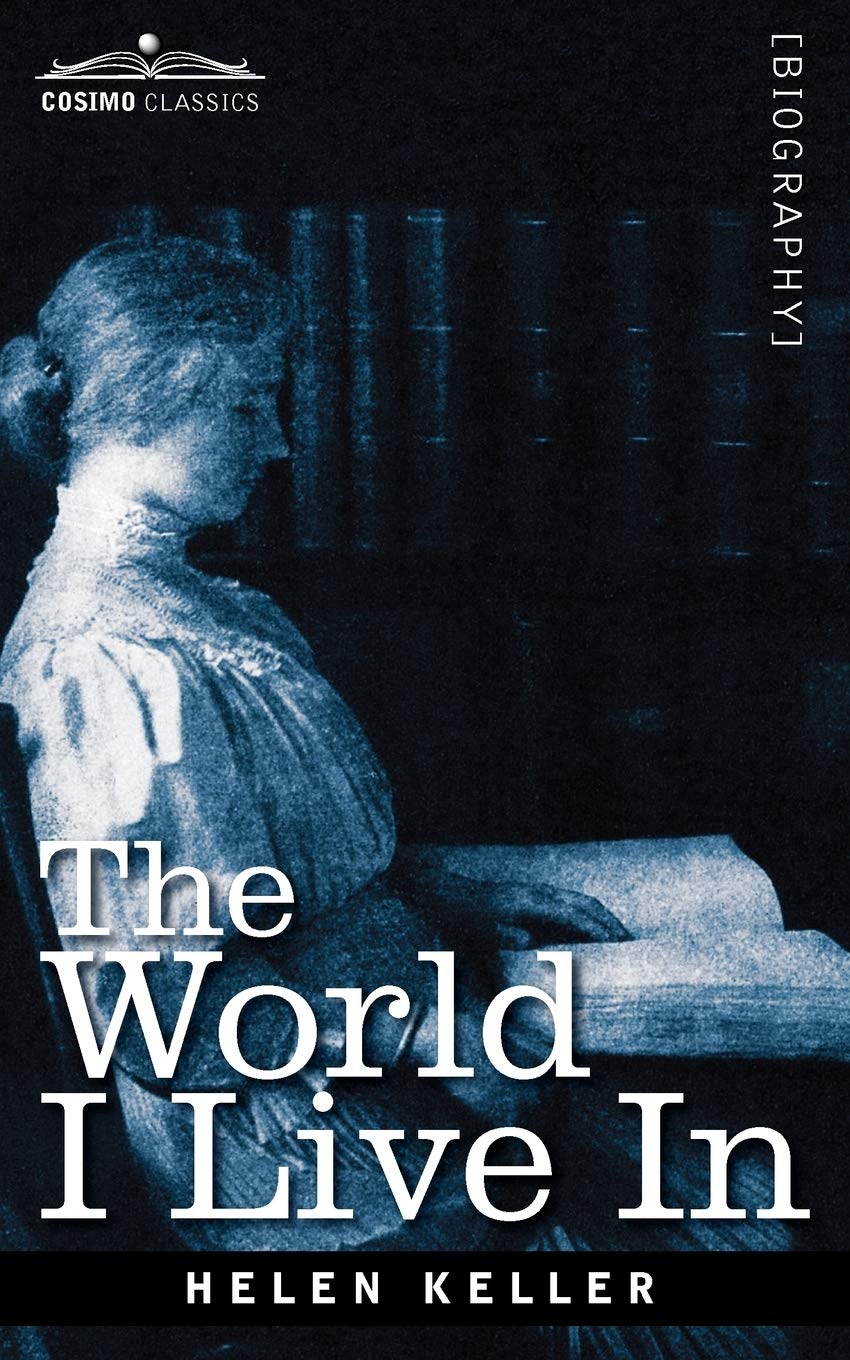 The World I Live in,Used