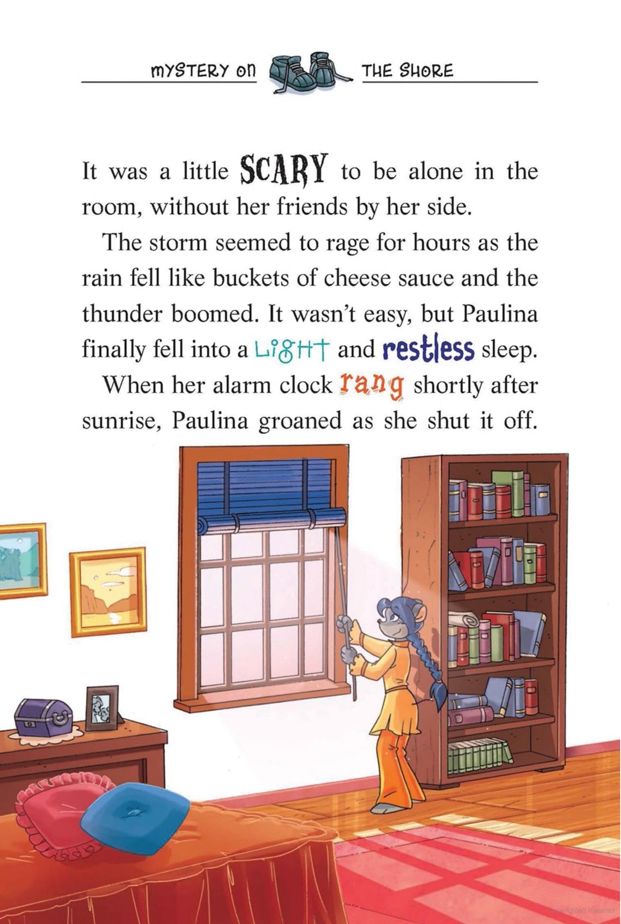 The Journey To Atlantis (Thea Stilton: Special Edition #1): A Geronimo Stilton Adventure,New