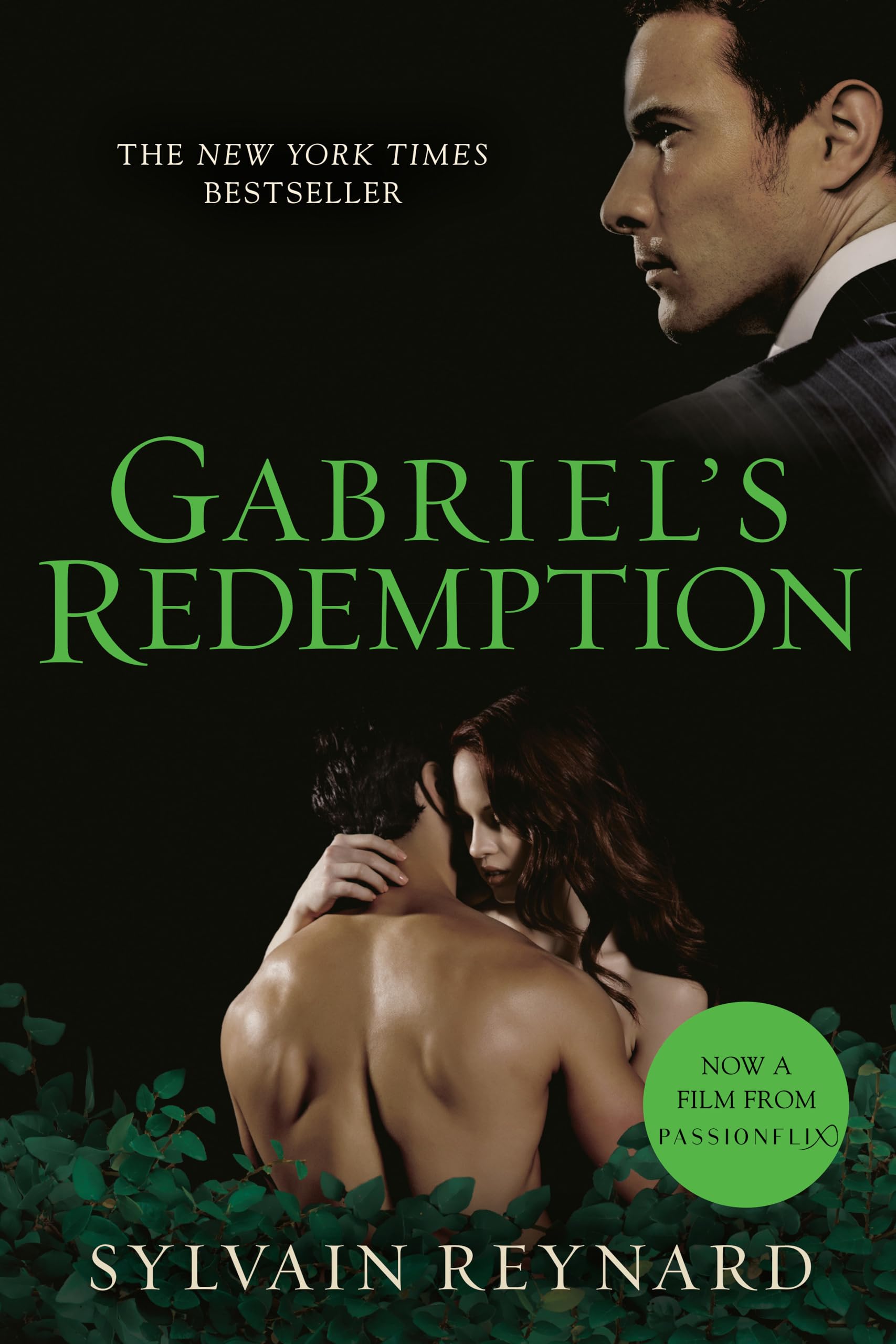 Gabriel's Redemption (Gabriel's Inferno),New