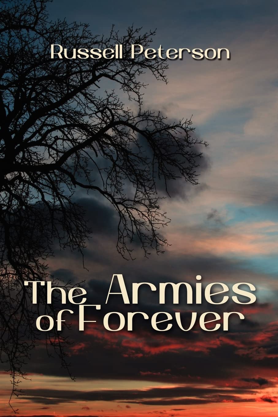 The Armies Of Forever,Used