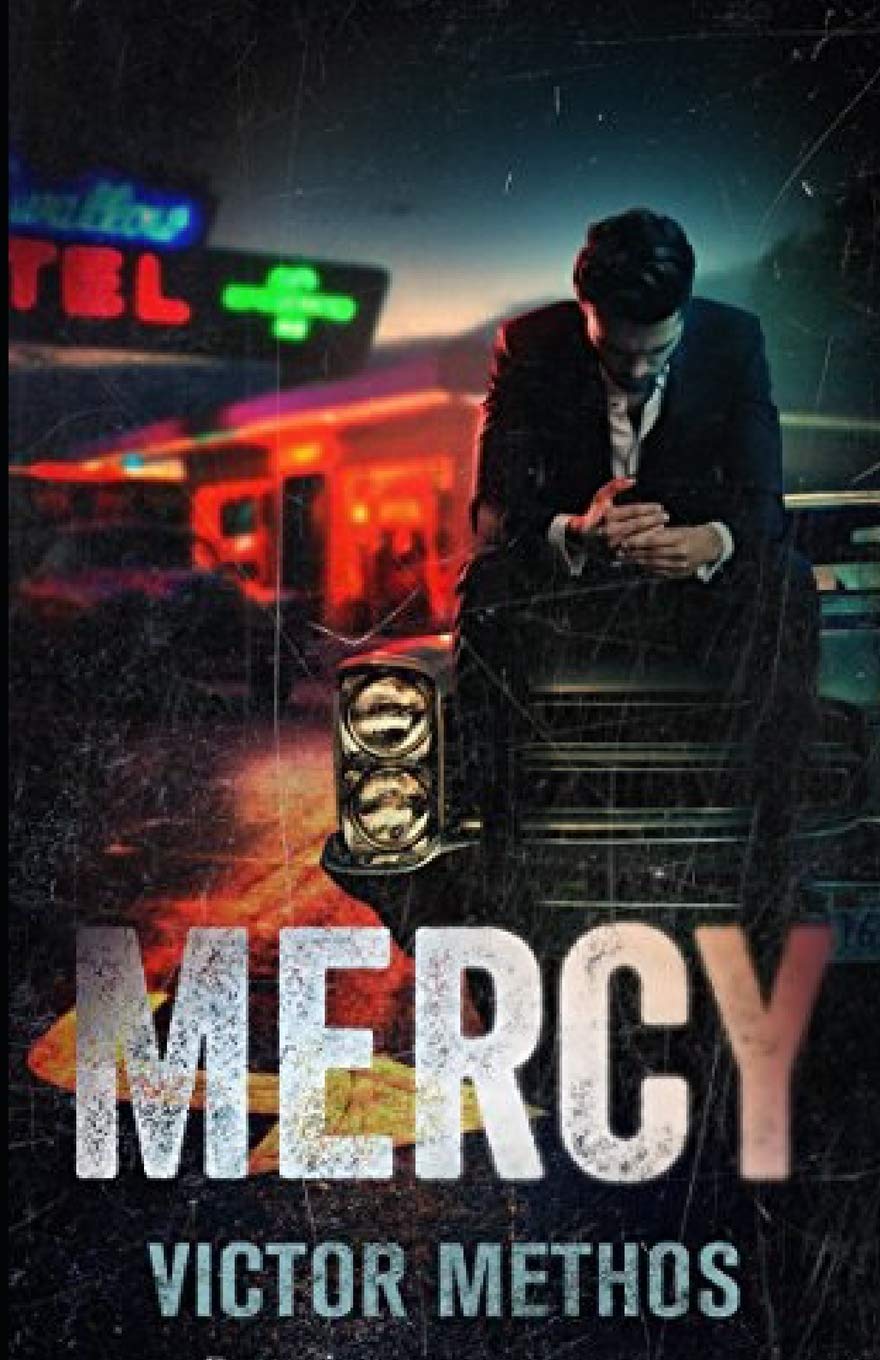 Mercy (Neon Lawyer Series),Used