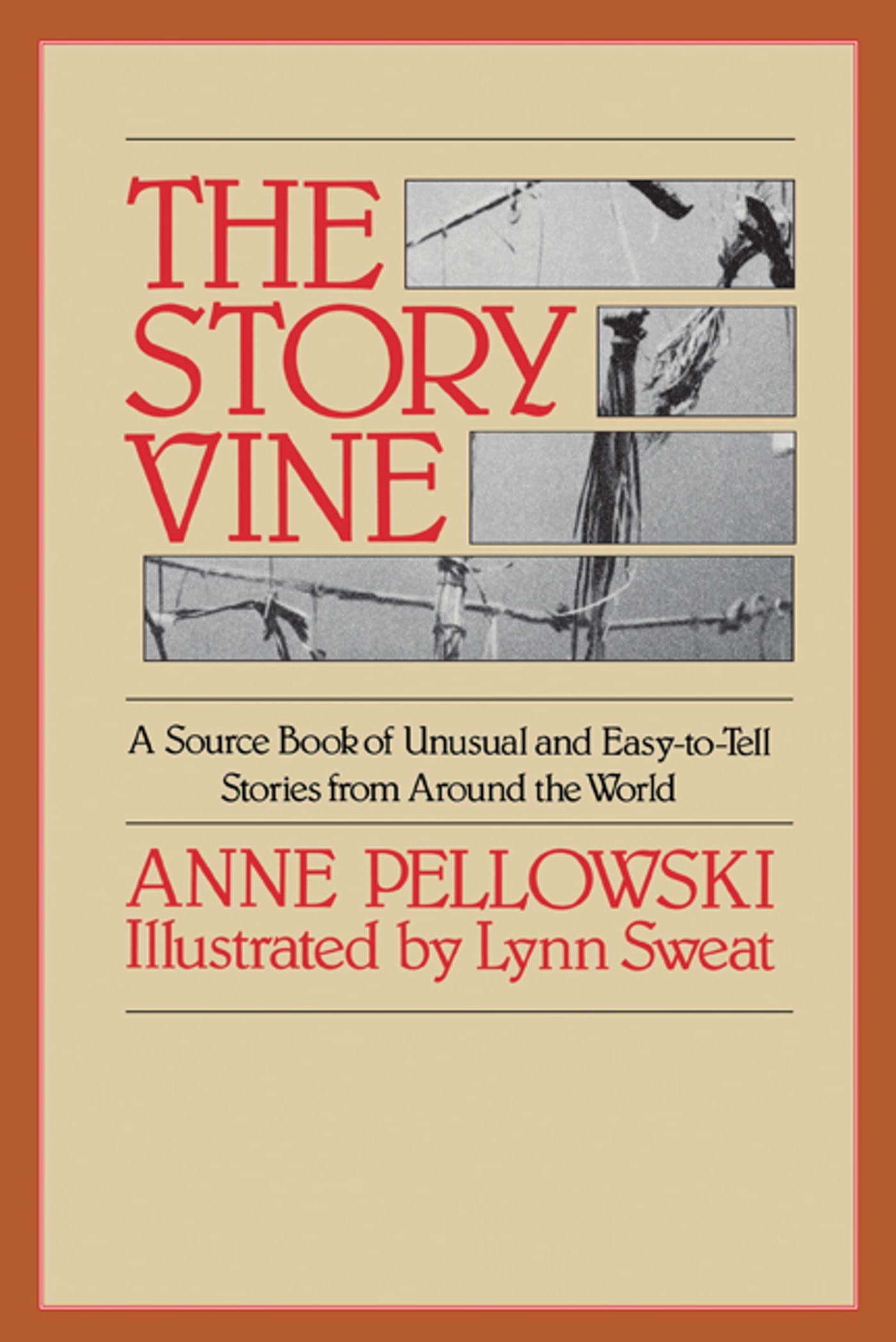 The Story Vine,Used