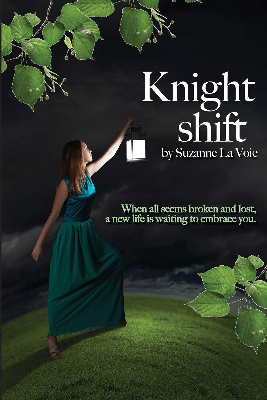 Knight Shift,Used