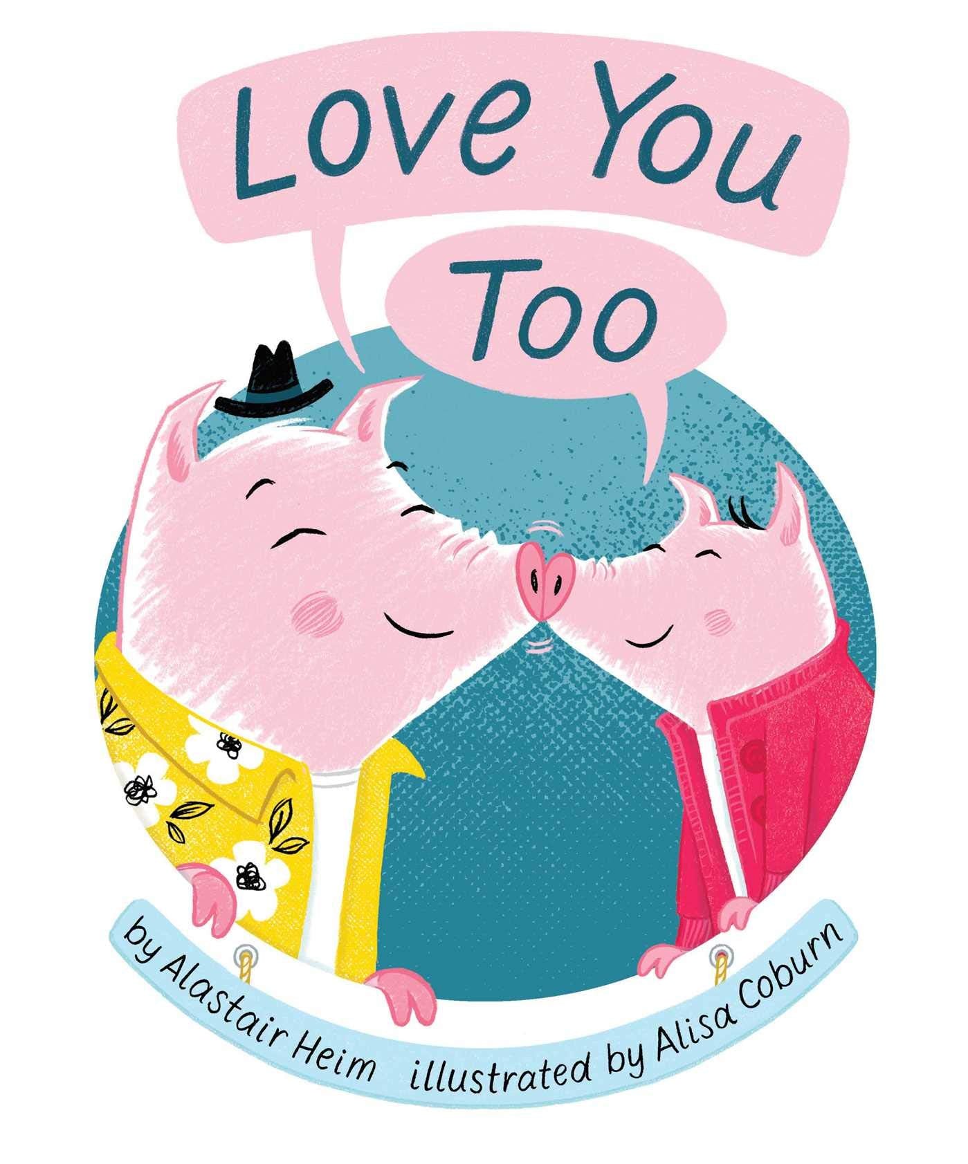 Love You Too,Used