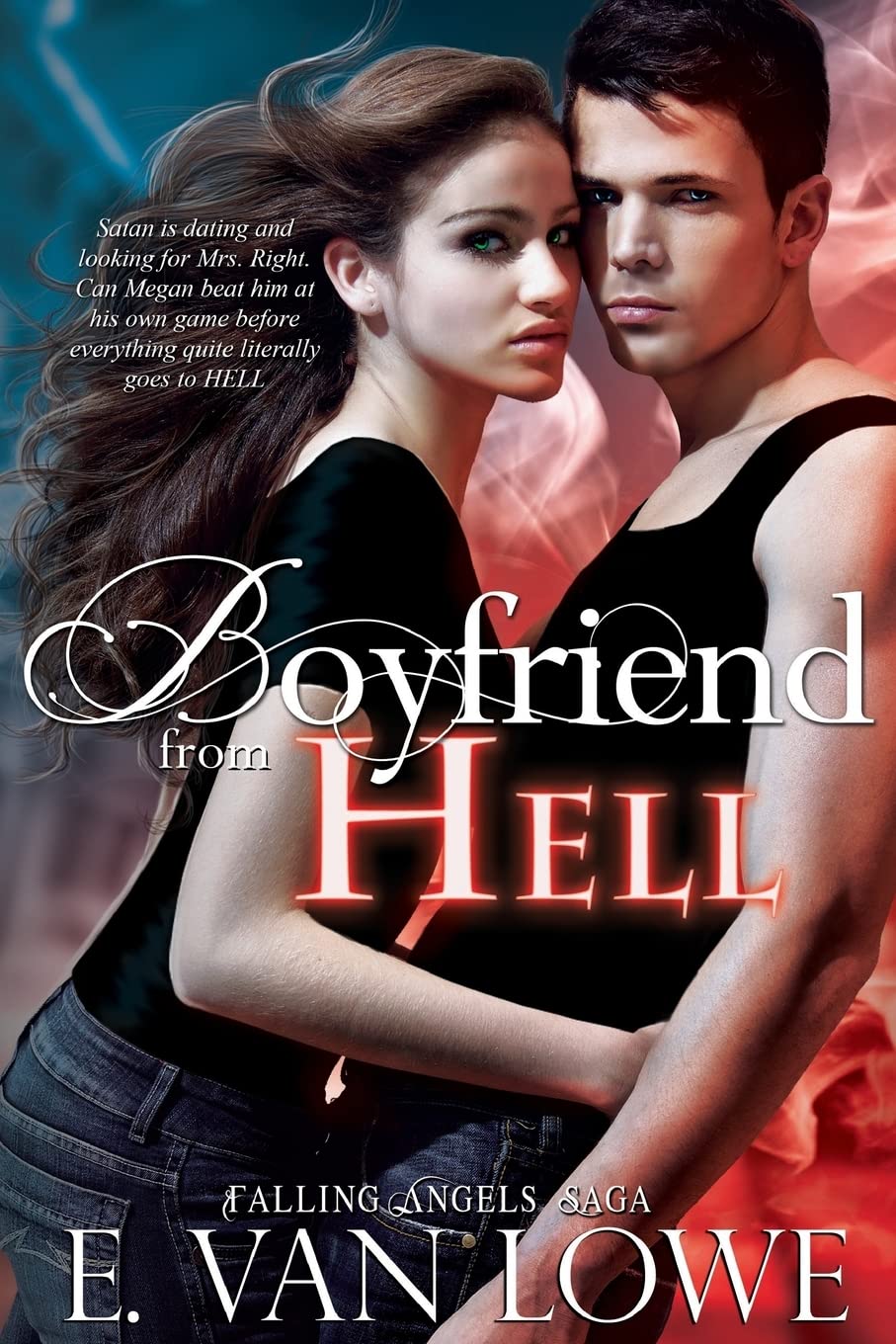 Boyfriend From Hell,Used