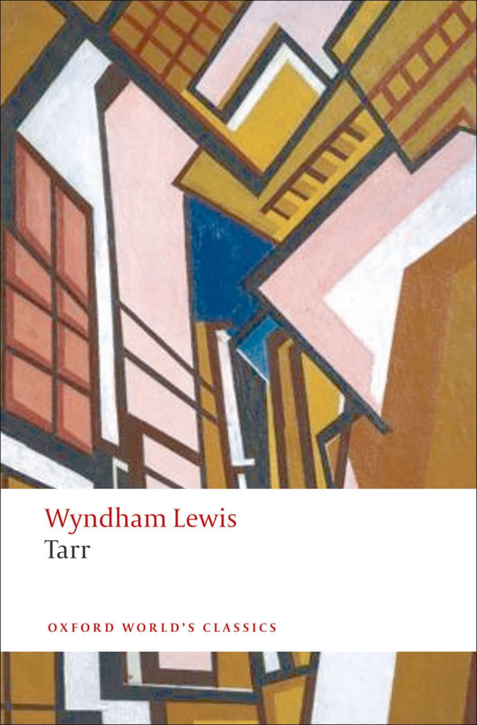 Tarr (Oxford World's Classics),Used