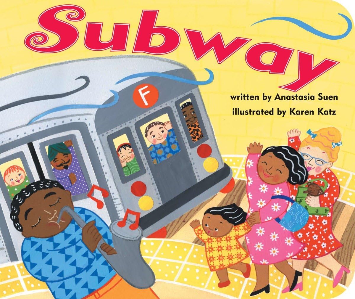 Subway,Used