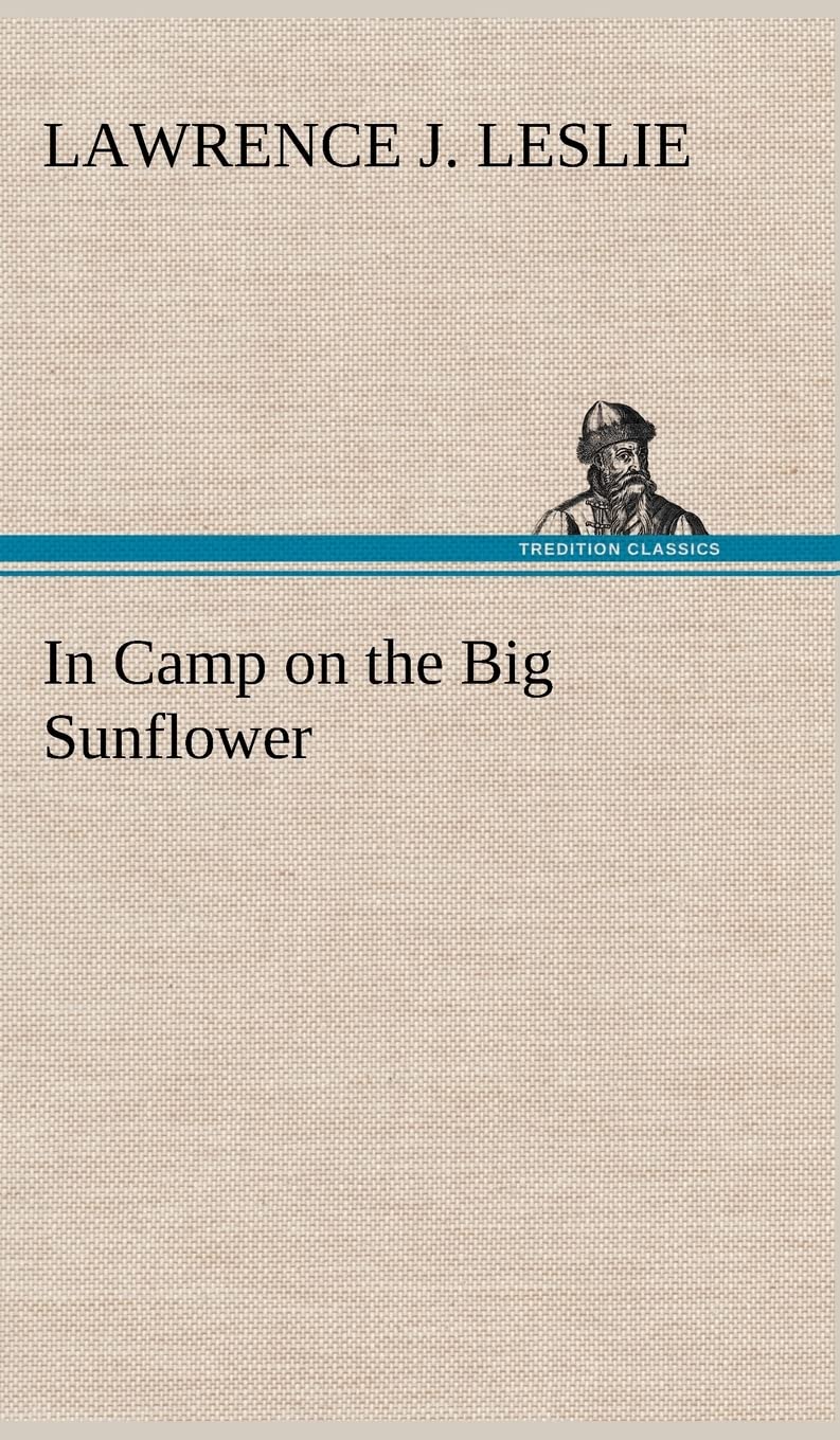 In Camp on the Big Sunflower,Used