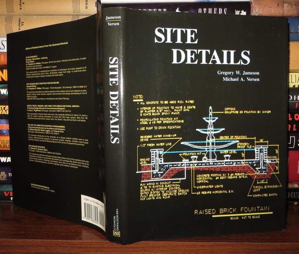 Site Details,Used