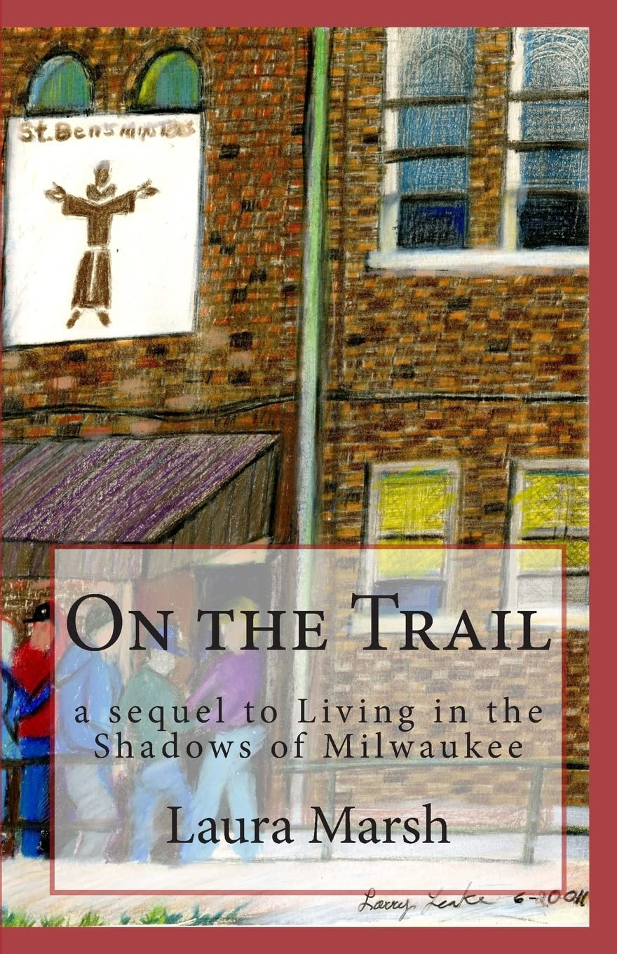 On the Trail,New