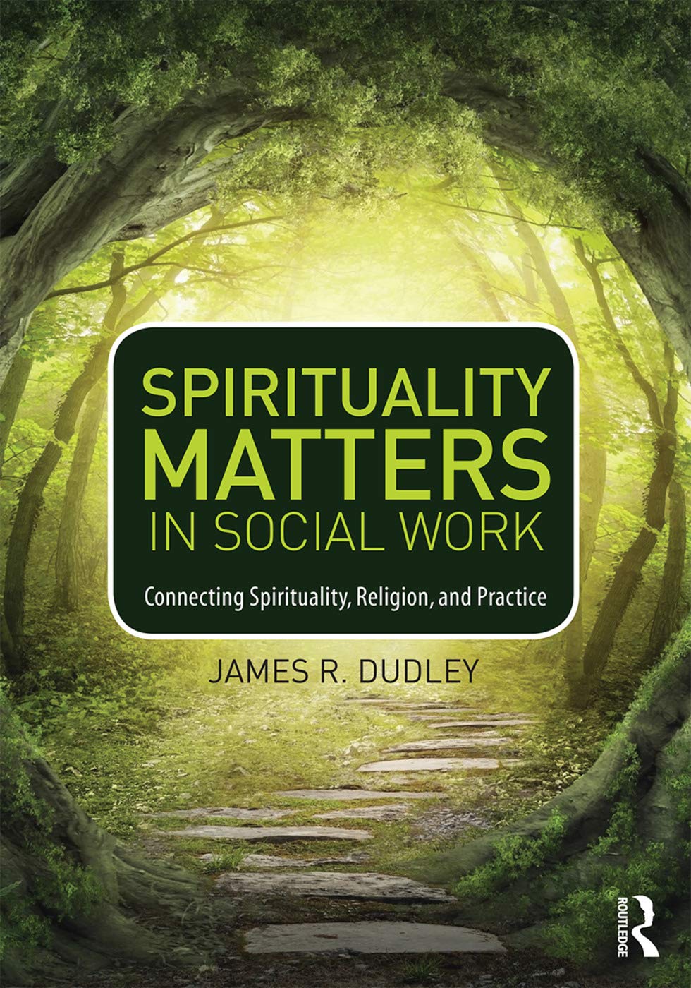 Spirituality Matters In Social Work