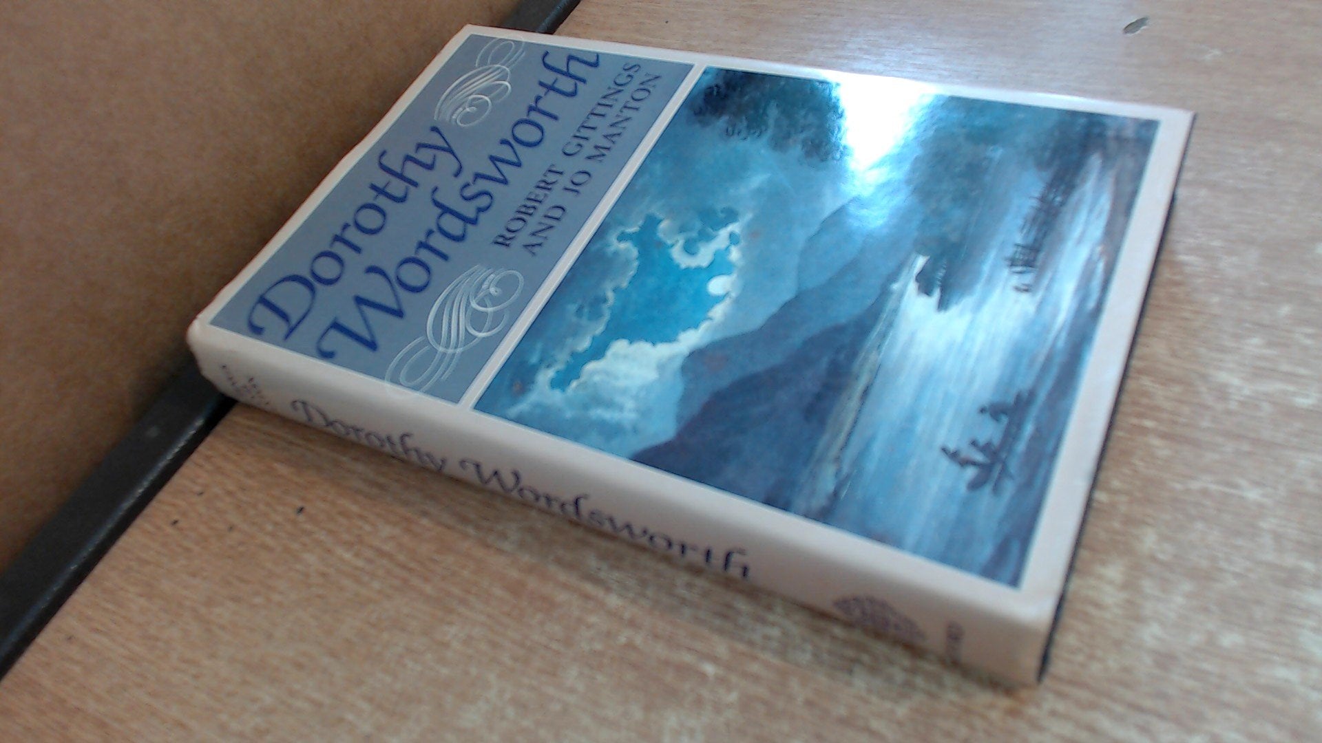 Dorothy Wordsworth,Used