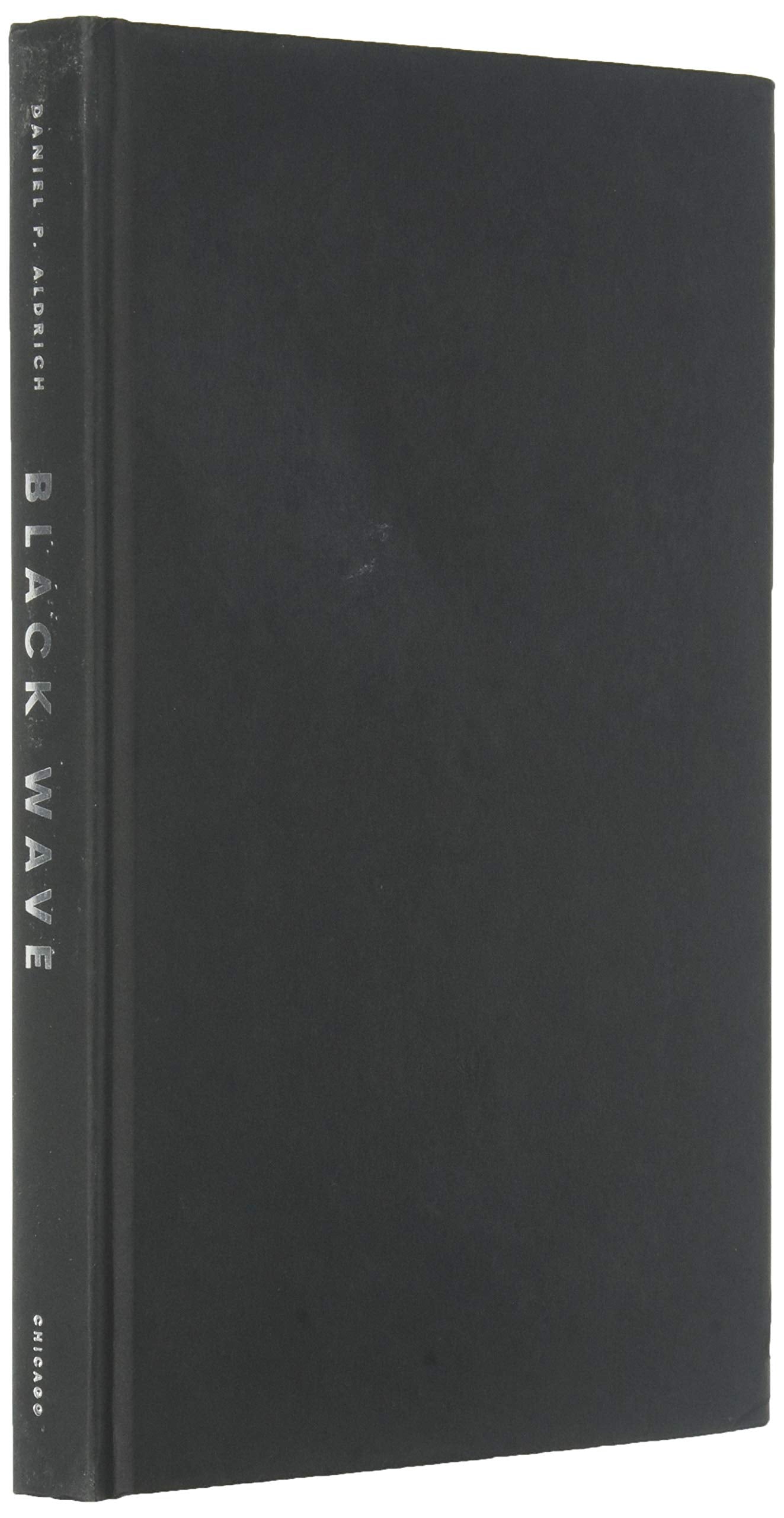 Black Wave: How Networks and Governance Shaped Japans 3/11 Disasters,Used