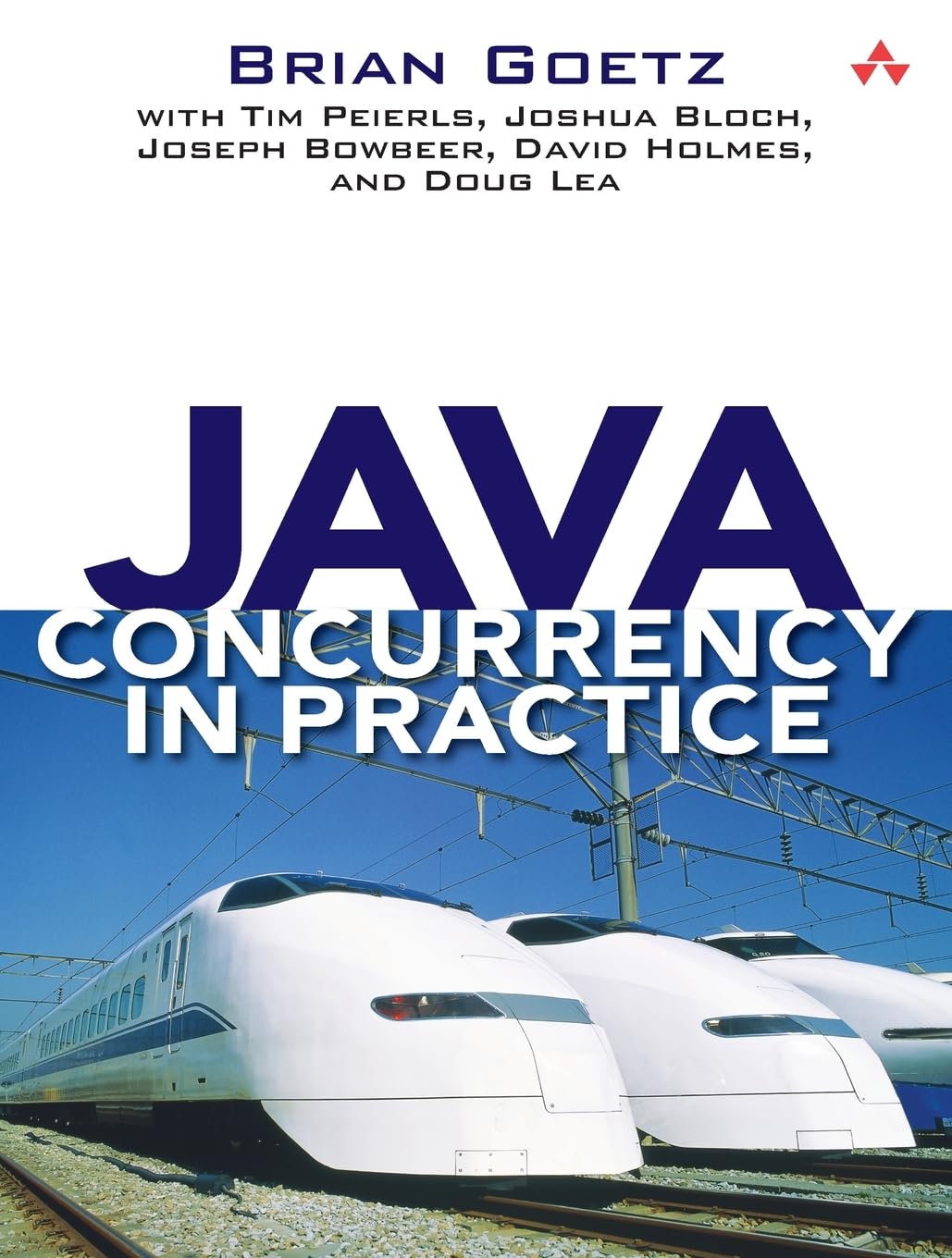Java Concurrency In Practice,New