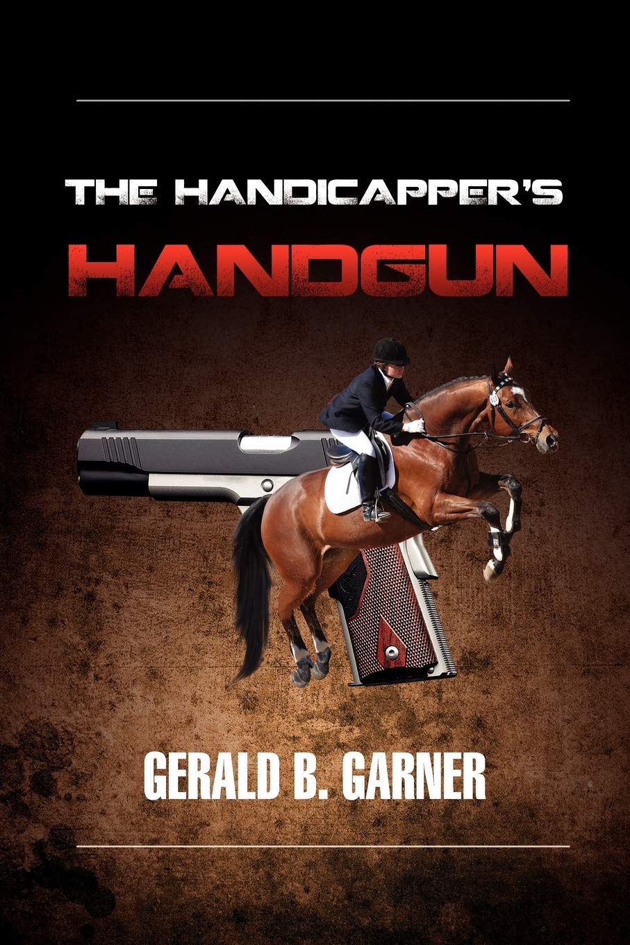 The Handicapper'S Handgun,Used