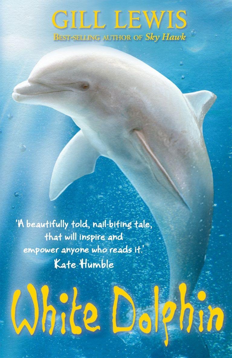 White Dolphin,Used