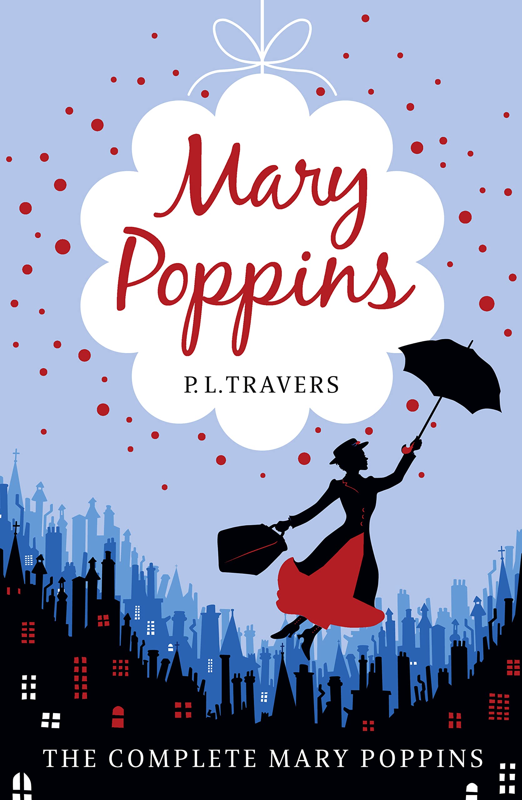 Mary Poppins Complete Collection,Used