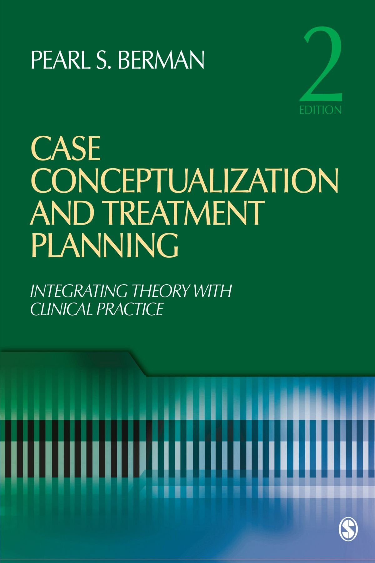 Case Conceptualization and Treatment Planning: Integrating Theory With Clinical Practice,Used