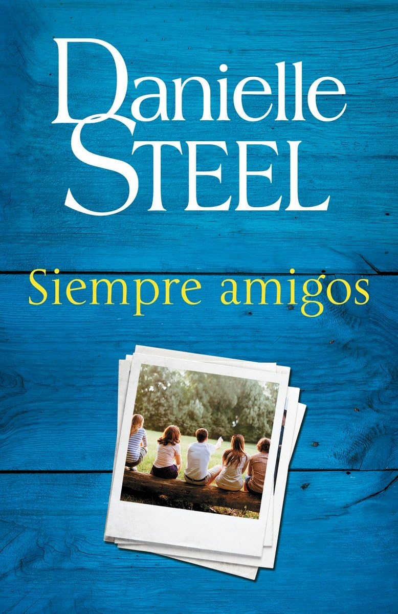 Siempre amigos/ Friends Forever (Spanish Edition),Used