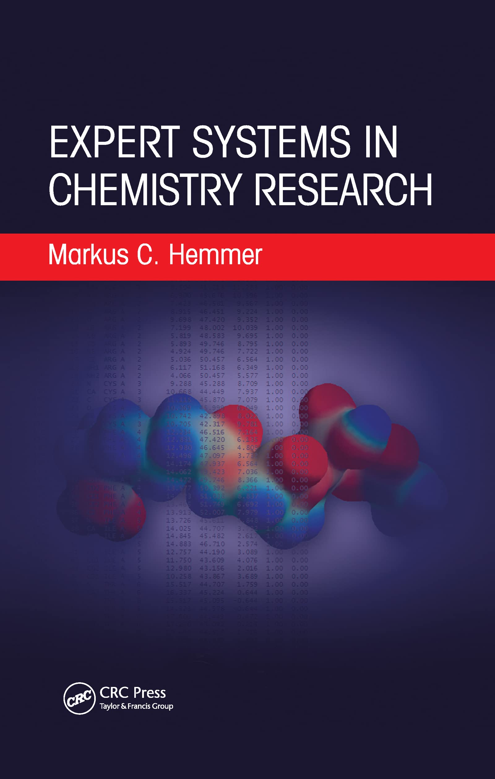 Expert Systems in Chemistry Research,Used