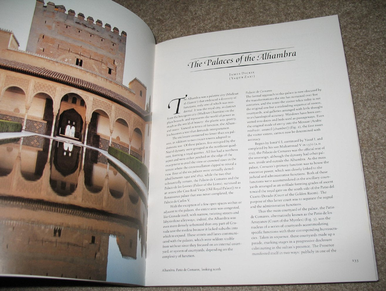 AlAndalus: The Art of Islamic Spain,Used