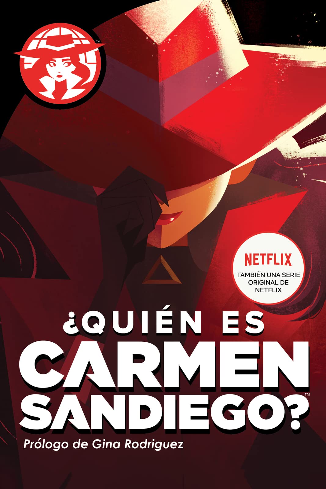 quin Es Carmen Sandiego?: Who in the World Is Carmen Sandiego? (Spanish edition),Used