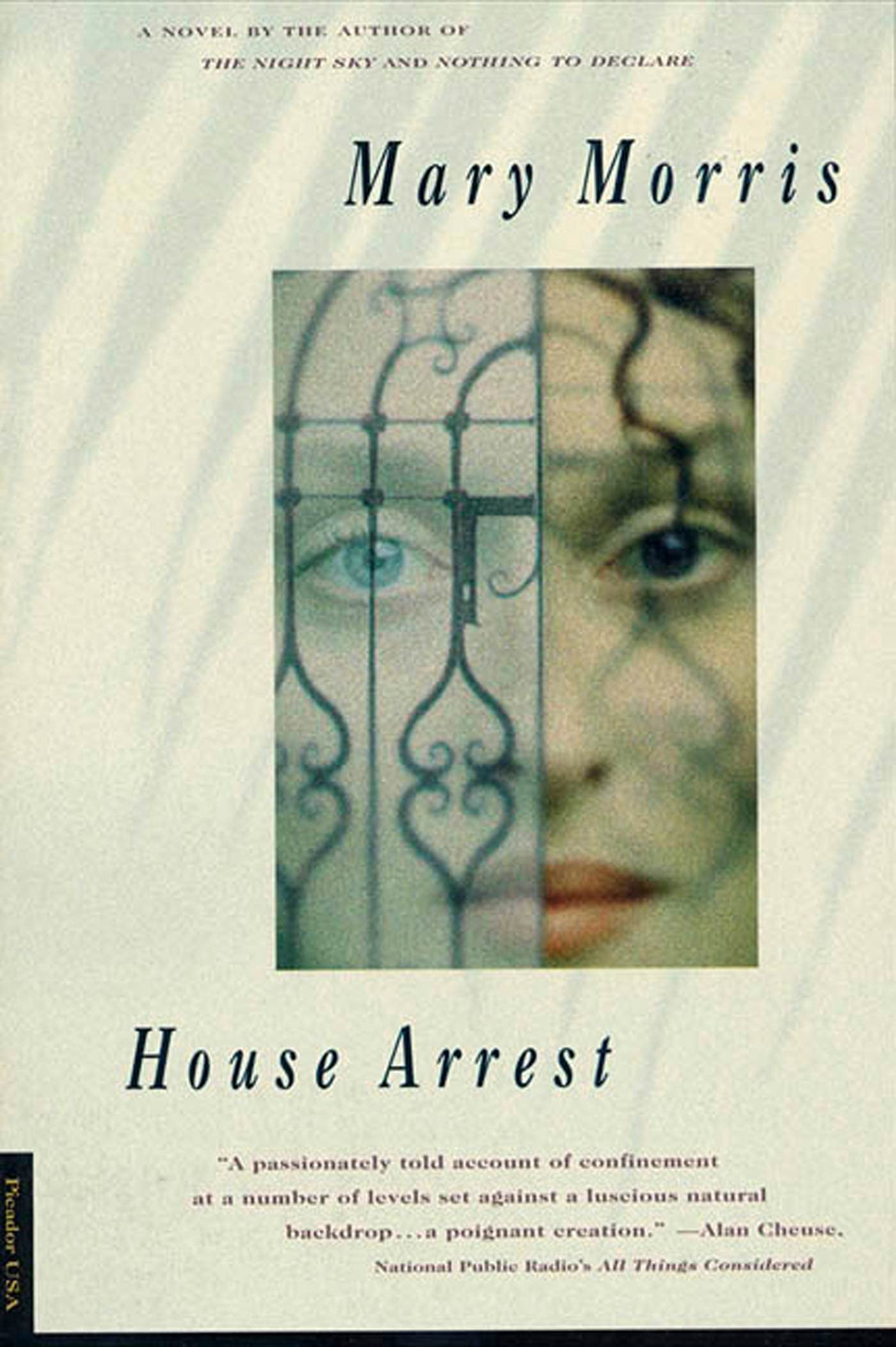 House Arrest,Used