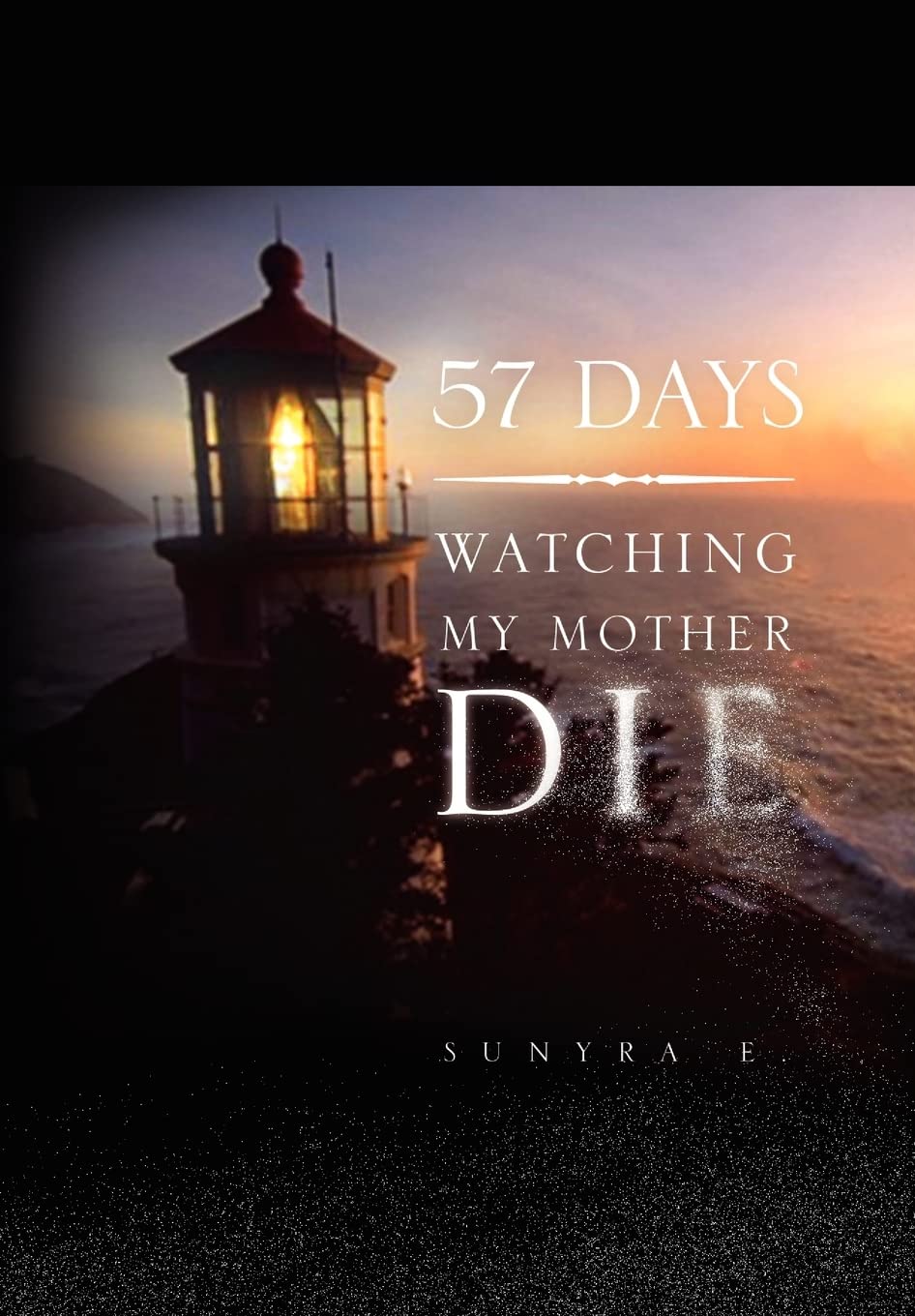 57 Days: Watching My Mother Die,Used