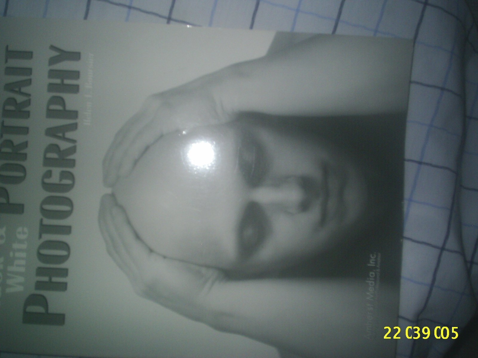 Black & White Portrait Photography,New