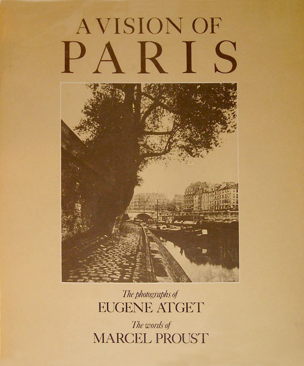 A Vision Of Paris,New