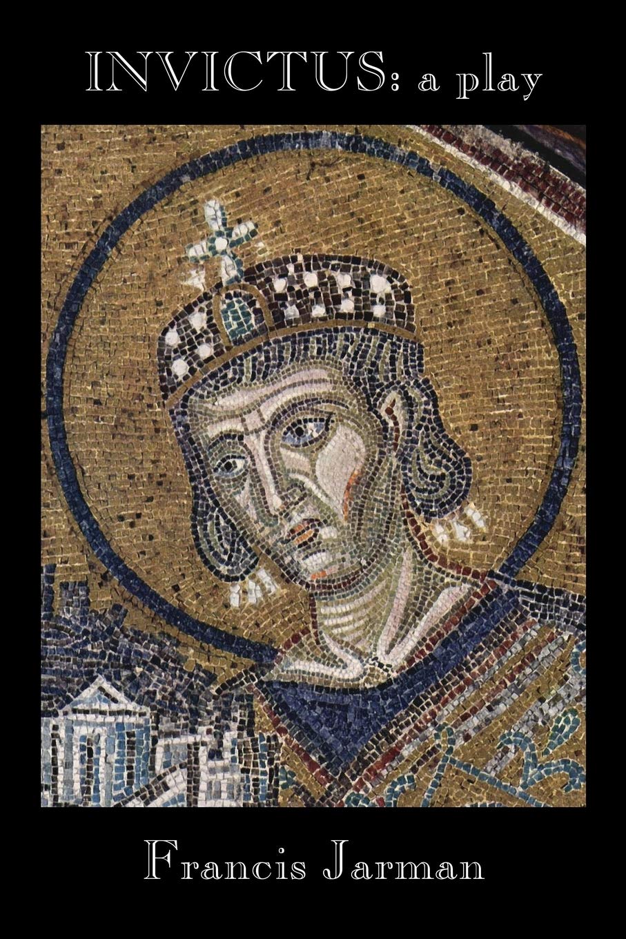 Invictus: A Play,Used