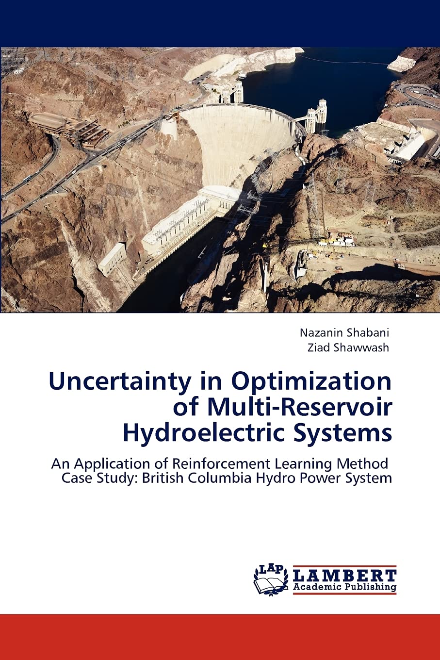 Uncertainty in Optimization of MultiReservoir Hydroelectric Systems: An Application of Reinforcement Learning Method Case Study,Used