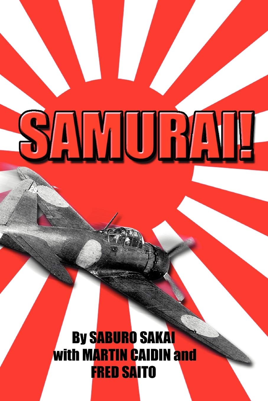 Samurai!,New