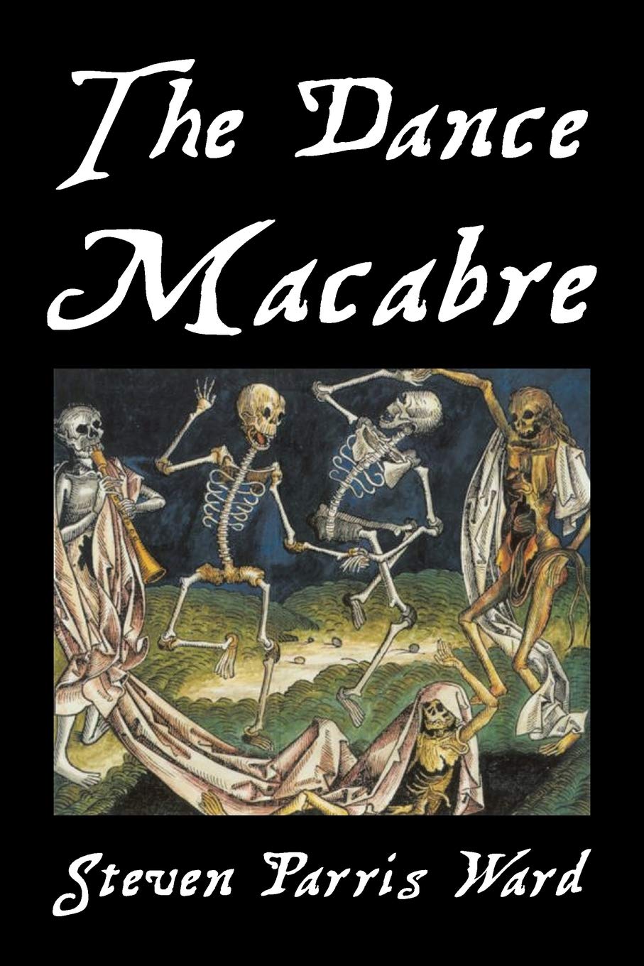 The Dance Macabre,Used
