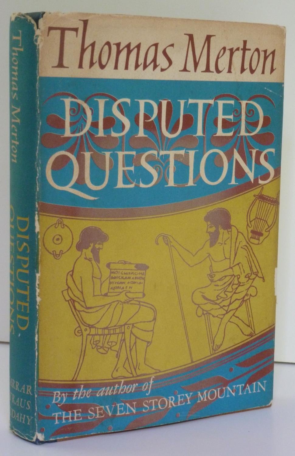 Disputed Questions